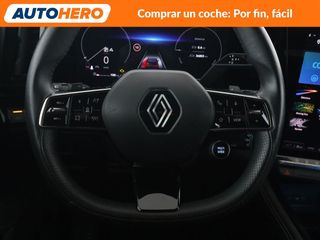 Renault Austral 1.2 Hybrid E-Tech Iconic