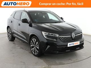 Renault Austral 1.2 Hybrid E-Tech Iconic