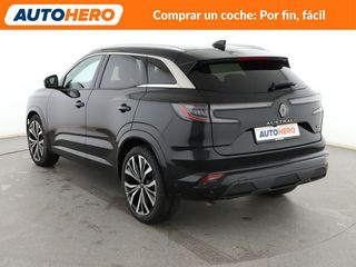 Renault Austral 1.2 Hybrid E-Tech Iconic