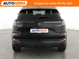 Renault Austral 1.2 Hybrid E-Tech Iconic