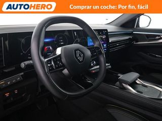 Renault Austral 1.2 Hybrid E-Tech Iconic