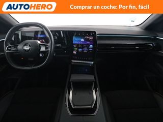 Renault Austral 1.2 Hybrid E-Tech Iconic
