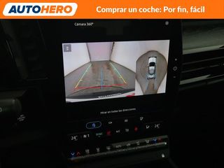 Renault Austral 1.2 Hybrid E-Tech Iconic