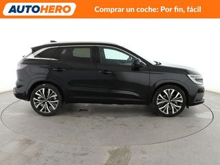 Renault Austral 1.2 Hybrid E-Tech Iconic