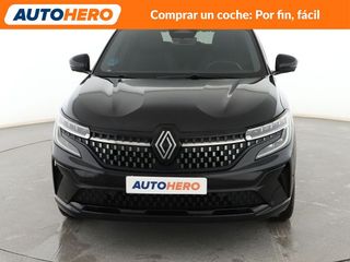 Renault Austral 1.2 Hybrid E-Tech Iconic