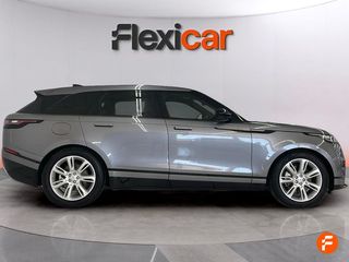 Land-Rover Range Rover Velar 2.0D I4 150kW (204CV) 4WD Auto