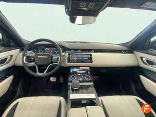 Land-Rover Range Rover Velar 2.0D I4 150kW (204CV) 4WD Auto