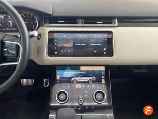 Land-Rover Range Rover Velar 2.0D I4 150kW (204CV) 4WD Auto