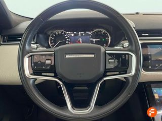 Land-Rover Range Rover Velar 2.0D I4 150kW (204CV) 4WD Auto