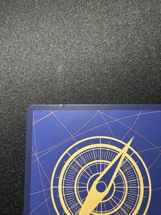 Carta One Piece Nami OP09-070