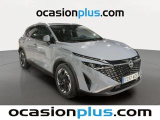 Nissan Qashqai DIG-T 140 N-Connecta 103 kW (140 CV)