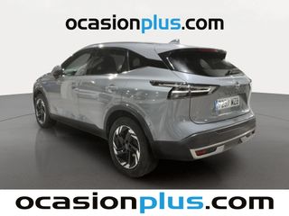 Nissan Qashqai DIG-T 140 N-Connecta 103 kW (140 CV)