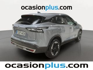 Nissan Qashqai DIG-T 140 N-Connecta 103 kW (140 CV)