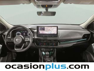 Nissan Qashqai DIG-T 140 N-Connecta 103 kW (140 CV)