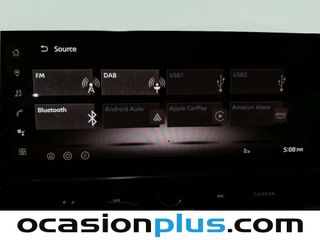 Nissan Qashqai DIG-T 140 N-Connecta 103 kW (140 CV)