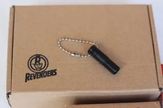 Extractor de cañas/puntas para dardos