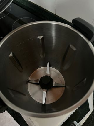 Robot de cocina Robotmix