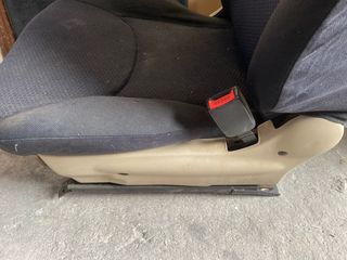 Asiento Copiloto Terrano