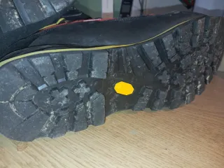 Botas Millet Grepon 4S Talla 42 1/2.