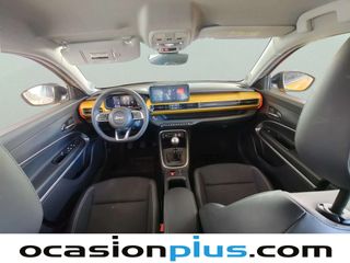 Jeep Avenger 1.2 G Summit 74 kW (100 CV)