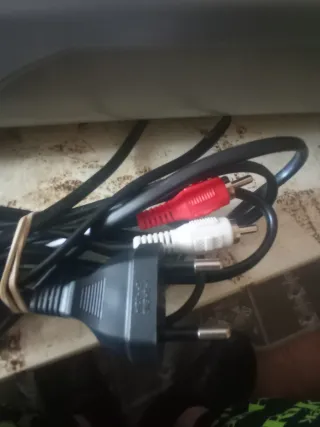 Tocadiscos ION ITTUSB. PRECIO CERRADO