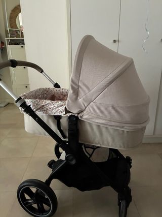 Cochecito bebé