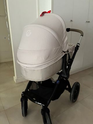 Cochecito bebé