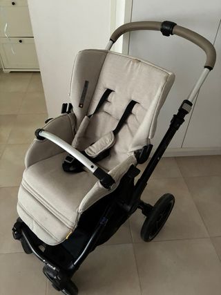 Cochecito bebé