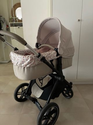 Cochecito bebé