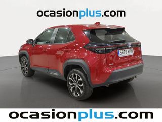 Toyota Yaris Cross 120H Active Tech 85 kW (116 CV)