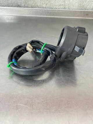 Piña Izquierda Kymco Kxct 125 2012