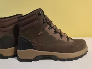Botas Trekking Impermeables Talla 46