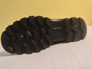 Botas Trekking Impermeables Talla 46