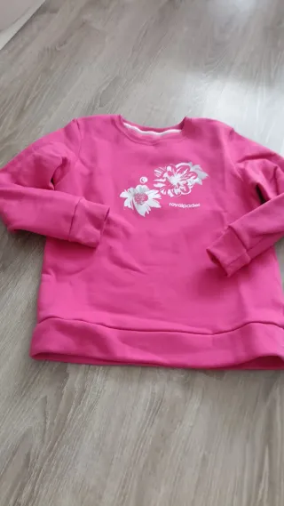 Conjunto pádel Royal Padel chica