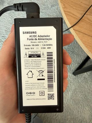 Smart TV Samsung 32 HD Tizen HDR WiFi