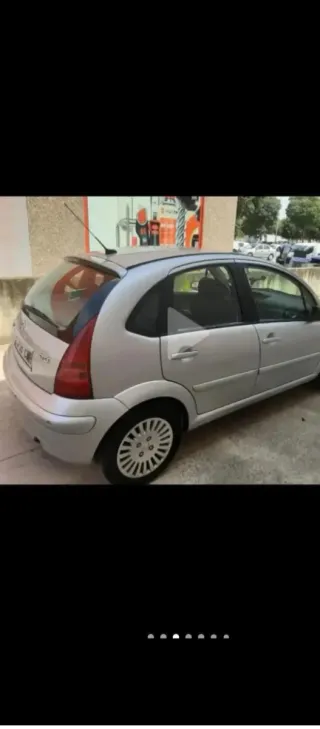 Citroen C3 2003