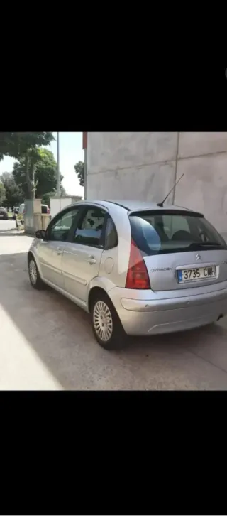 Citroen C3 2003