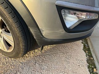 KIA Sportage 2014