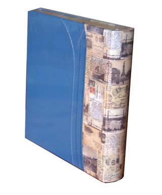 Álbum eslipin de fotos