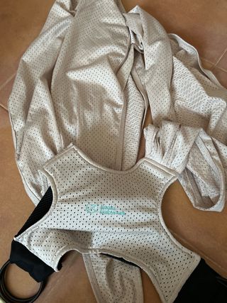 Fular Portabebés Koala Cuddle Breeze