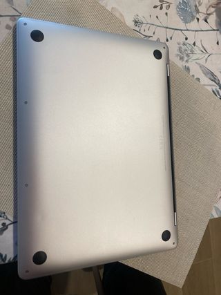 MacBook Pro M1 2020 Plata 13’’