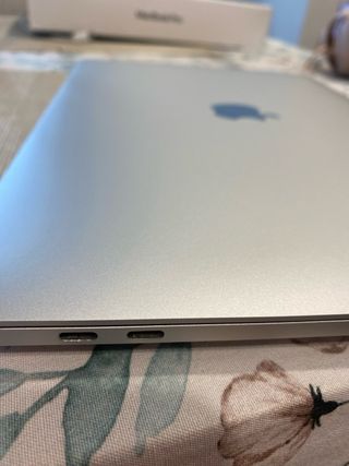 MacBook Pro M1 2020 Plata 13’’