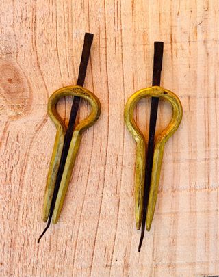 Arpa de boca (morchang)