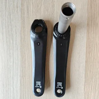 Bielas Shimano XT M8200 170mm