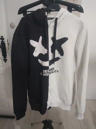 Conjunto chándal Area Zero bicolor