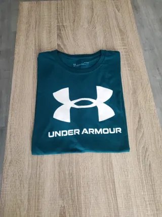 Camiseta Under Armour Talla L