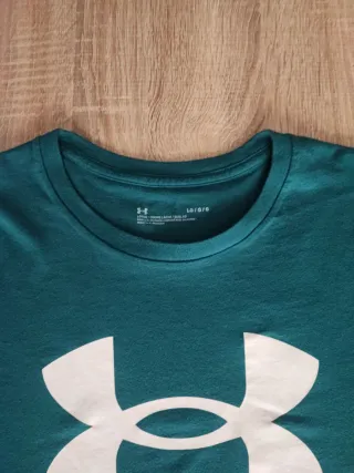 Camiseta Under Armour Talla L