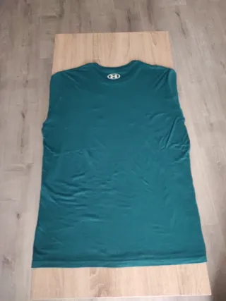 Camiseta Under Armour Talla L