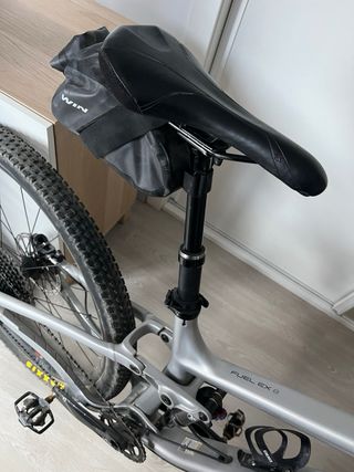 Trek Fuel EX8 2018 17,5 All Mountain