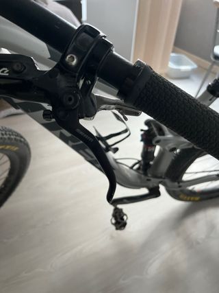 Trek Fuel EX8 2018 17,5 All Mountain